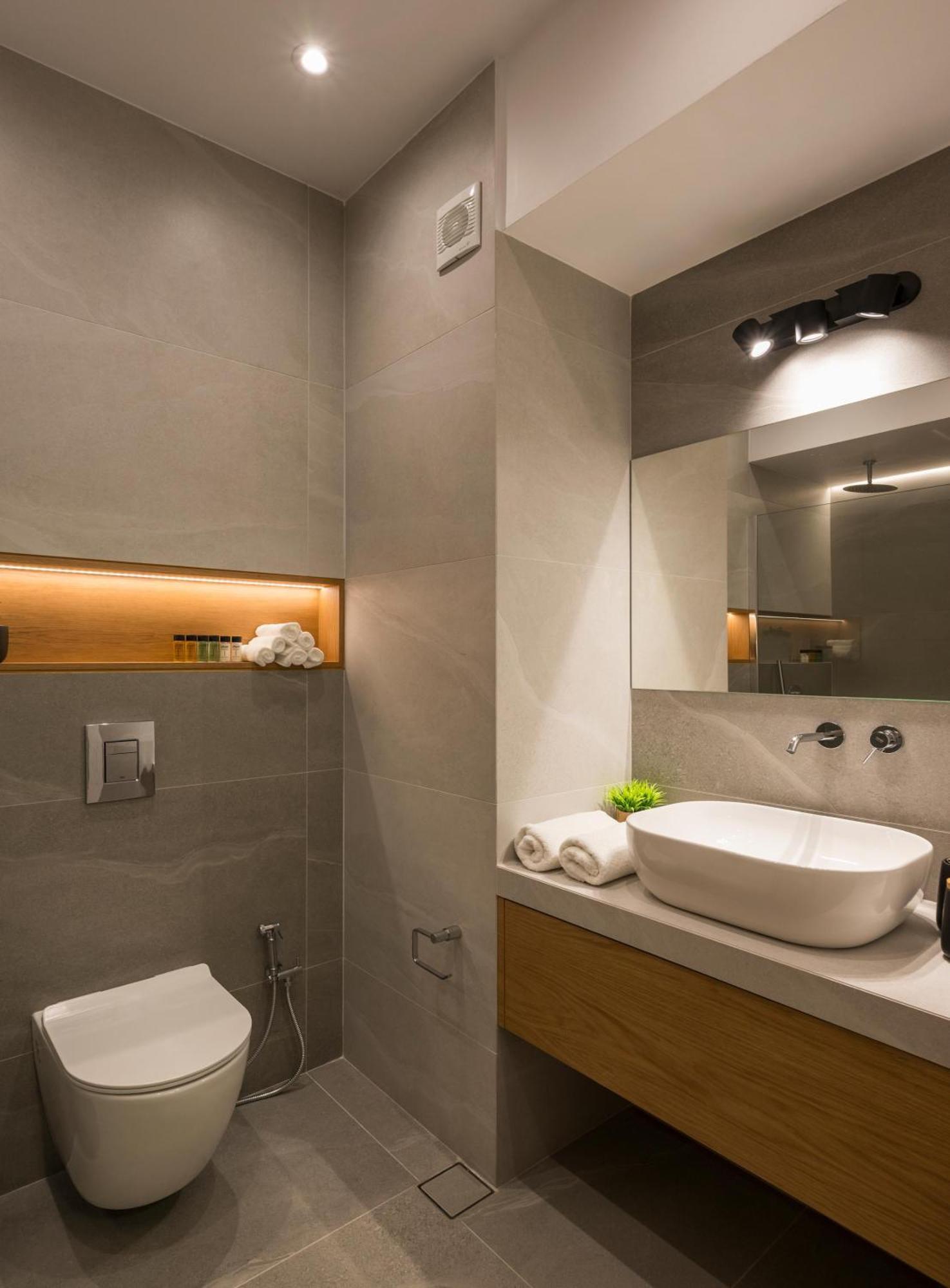 Amara Local Experience Villa Chania  Bagian luar foto