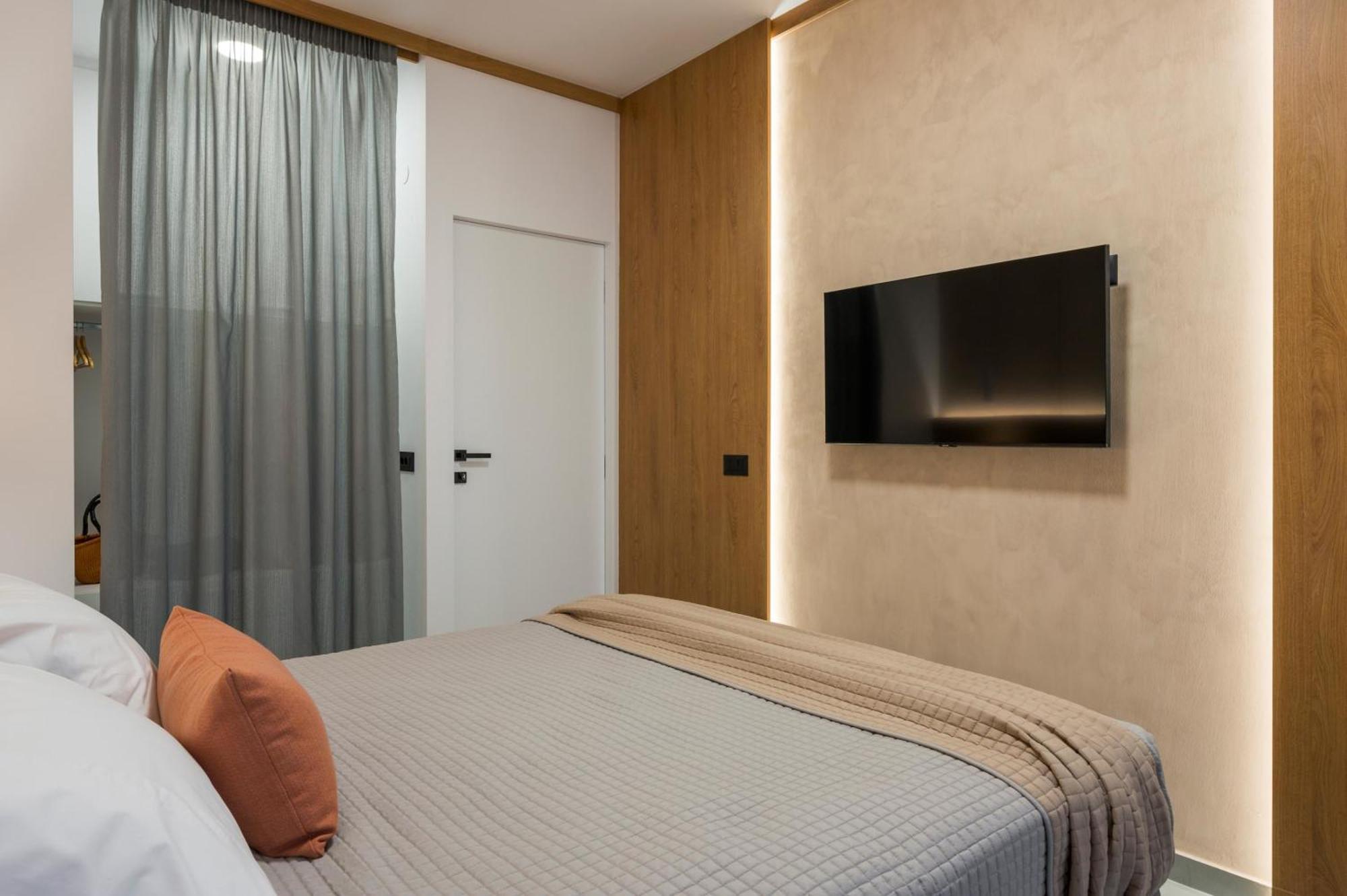 Amara Local Experience Villa Chania  Bagian luar foto