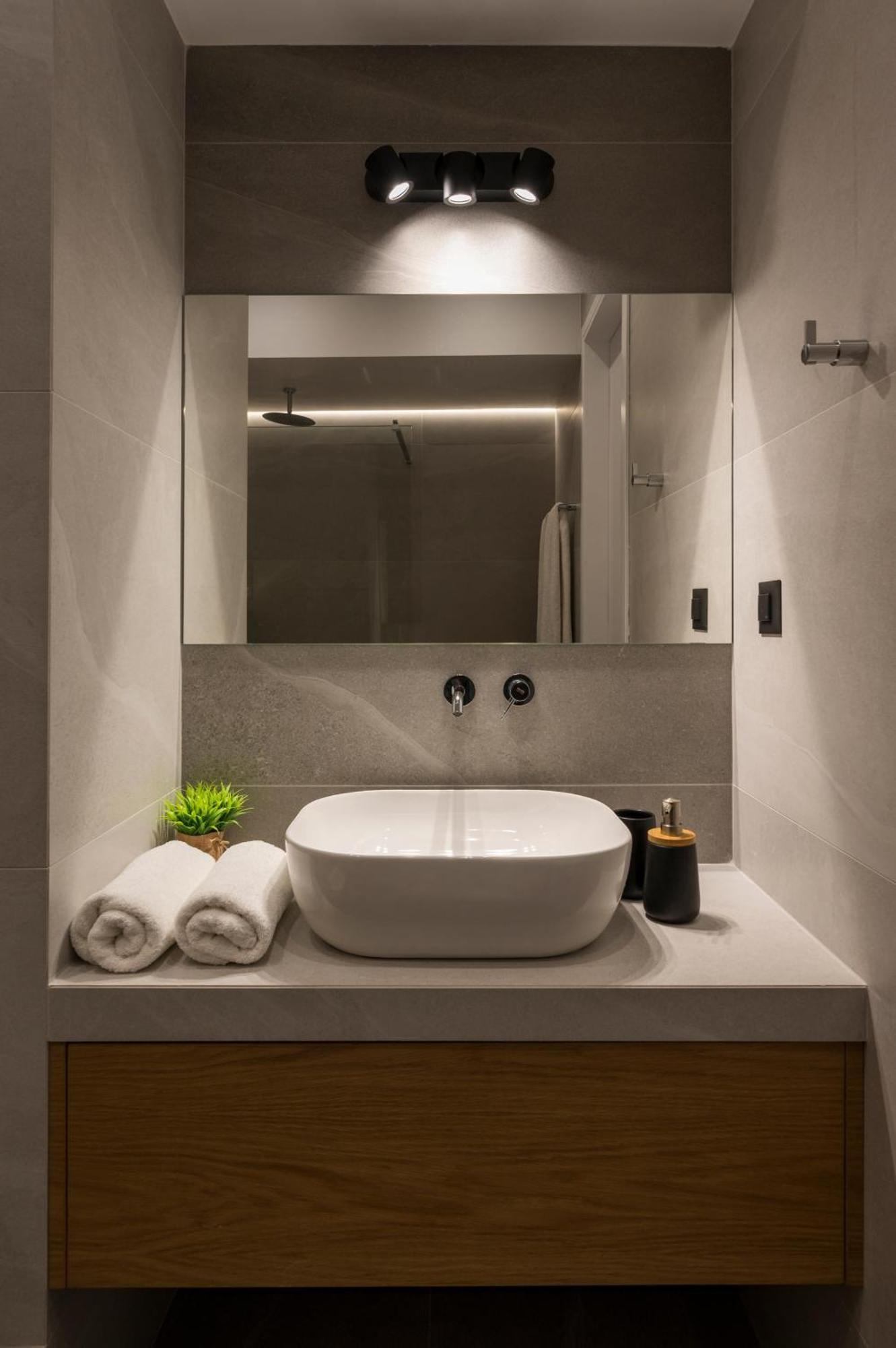 Amara Local Experience Villa Chania  Bagian luar foto